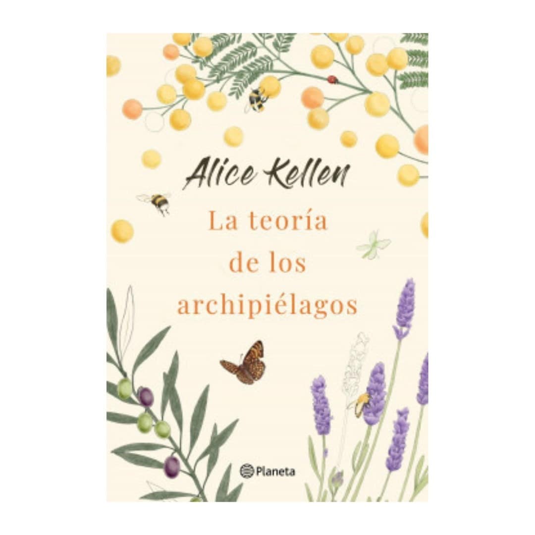 La teoría de los archipielagos