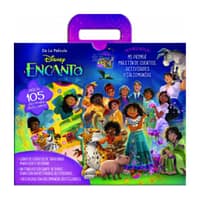 Mi primera maleta Encanto