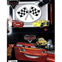 DISNEY CARS LEARNING SERIES