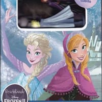 Disney frozen 2 tattle tales