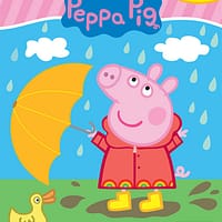 Pepa Pig - Diverti - Libro