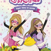 Las Ratitas 2. S?per Alma en acci?n