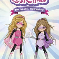 Las Ratitas 3. La misteriosa magia de las Súper Ratitas