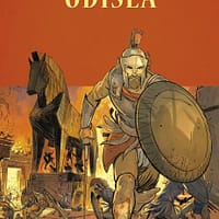 Odisea (COMIC)
