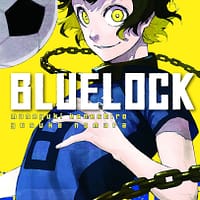 Blue Lock N° 02
