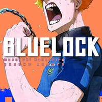 Blue Lock n° 04