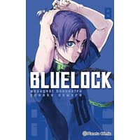 Blue Lock n° 08