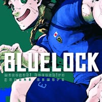 Blue Lock n° 10