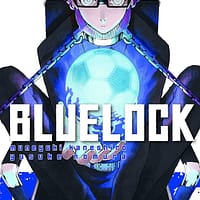 Blue Lock n° 11