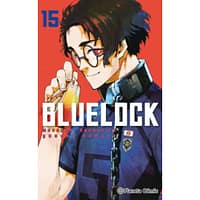 Blue Lock n° 15