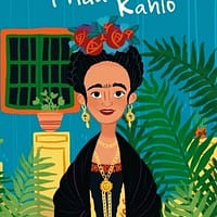 BIOGRAF?A FRIDA KAHLO