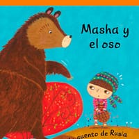 MASHA Y EL OSO