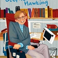 BIOGRAF?A STEPHEN HAWKING