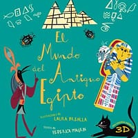 EL MUNDO DEL ANTIGUO EGIPTO