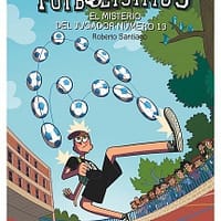 FUTBOL?SIMOS 13 MISTERIO DEL JUGADOR 13