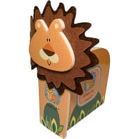 MI LIBRO ES - EL LE?N LOLO