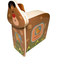 MI LIBRO ES - EL PERRO PEPE