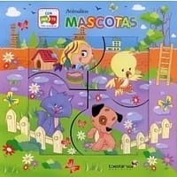 COMPARTO MIS CUENTOS MASCOTAS