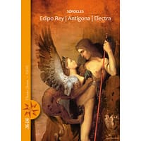 EDIPO REY / ANT?GONA / ELECTRA