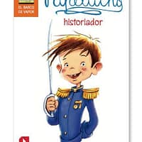 PAPELUCHO HISTORIADOR