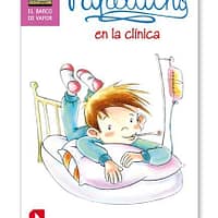 PAPELUCHO EN LA CL?NICA