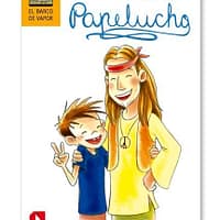 PAPELUCHO Y MI HERMANO HIPPIE