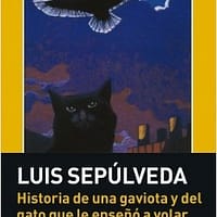Historia de una gaviota y del gato que le enseño