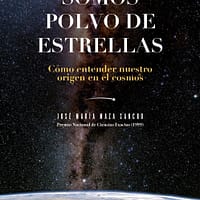 Somos polvo de estrellas