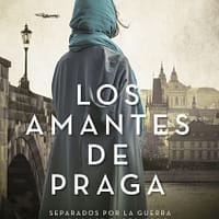 LOS AMANTES DE PRAGA