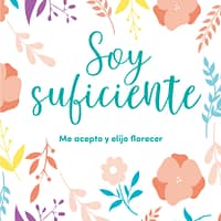 SOY SUFICIENTE