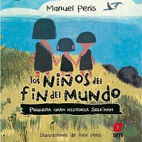 LOS NI?OS DEL FIN DEL MUNDO
