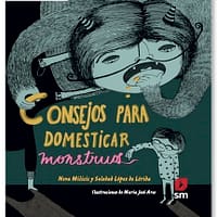 CONSEJOS PARA DOMESTICAR MONSTRUOS