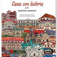 CASAS CON HISTORIA