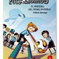 FUTBOL?SIMOS 7 Misterio Del Penal Invisible