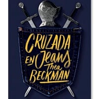 CRUZADA EN JEANS