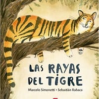 LAS RAYAS DEL TIGRE