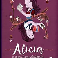 ALICIA EN EL PA?S DE LAS PROBABILIDADES