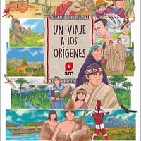 UN VIAJE A LOS ORIGENES