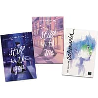 Pack Still with + Calcomanía