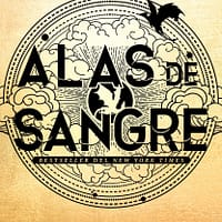 Alas de sangre (Empireo 1)
