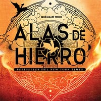 Alas de hierro (Empireo 2)