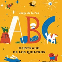 ABC ilustrado de los quiltros