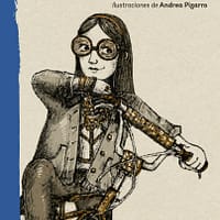 Janis canta una canción