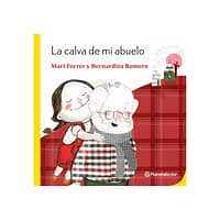 La calva de mi abuelo