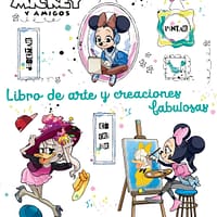 ARTE, MINNIE