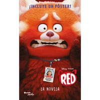 Red. La novela