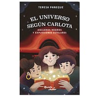 El universo según Carlota - Agujeros negros y explosiones estelares
