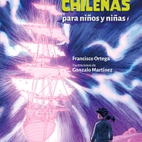 Leyendas chilenas para ni?os y ni?as