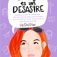 EL VIAJE ES UN DESASTRE