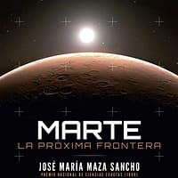 Marte La próxima frontera